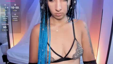 Kristen online show from 9, 9, 2025