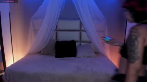 Kristen online show from 29, 9, 2025