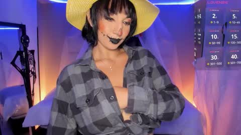 Kristen online show from 21, 10, 2025