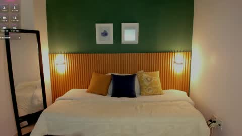 Kristen online show from 15, 4, 2026