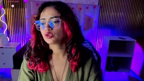 kristen_tay online show from 30, 3, 2026