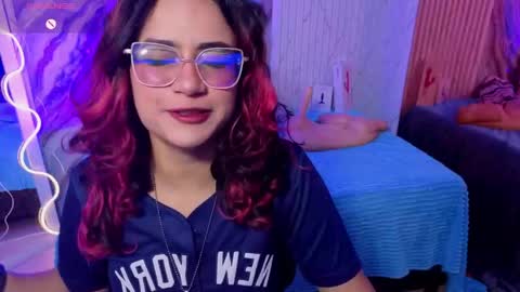 Snapshot of kristen_tay chatting on 14, 5, 2026 kristen_tay online show from 14, 5, 2026