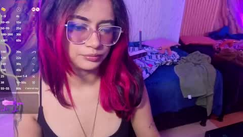 Snapshot of kristen_tay chatting on 18, 5, 2026 kristen_tay online show from 18, 5, 2026