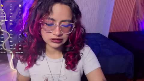 Snapshot of kristen_tay chatting on 22, 5, 2026 kristen_tay online show from 22, 5, 2026