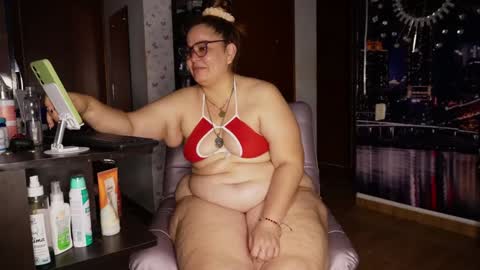 Kristen online show from 18, 12, 2024