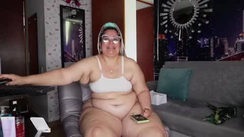 Kristen online show from 4, 2, 2025