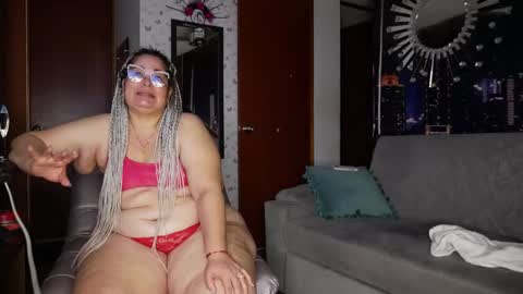 Kristen online show from 15, 2, 2025