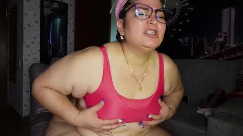 Kristen online show from 15, 2, 2025