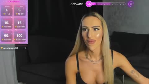 Snapshot of kristhedoll chatting on 11, 2, 2025 Kris the doll online show from 11, 2, 2025