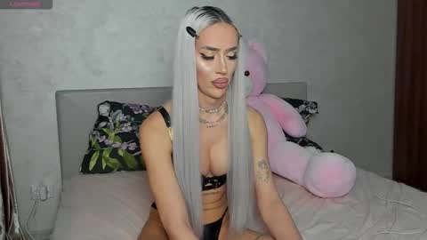 Kris the doll online show from 20, 2, 2026