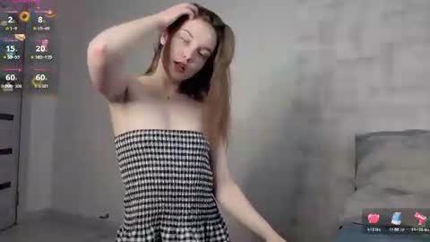 Snapshot of kristi_burn chatting on 19, 7, 2026 Kristina online show from 19, 7, 2026
