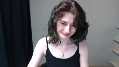 Snapshot of kristi_nas chatting on 10, 12, 2024 Kristina online show from 10, 12, 2024