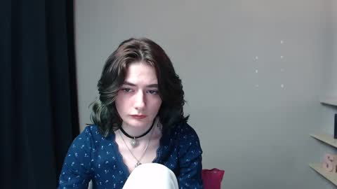 Snapshot of kristi_nas chatting on 16, 1, 2025 Kristina online show from 16, 1, 2025