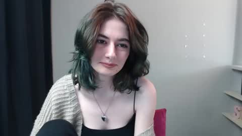 Snapshot of kristi_nas chatting on 21, 1, 2025 Kristina online show from 21, 1, 2025