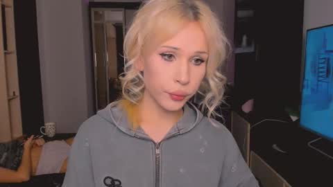 kristialsoopp online show from 20, 12, 2025