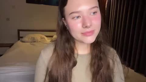 Snapshot of kristiekitty chatting on 26, 4, 2026 kristiekitty online show from 26, 4, 2026