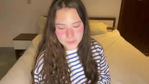 Snapshot of kristiekitty chatting on 10, 5, 2026 kristiekitty online show from 10, 5, 2026