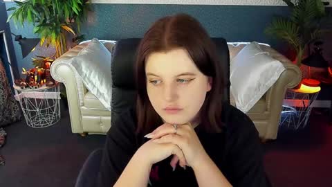 Snapshot of kristifoxy chatting on 8, 5, 2026 kristifoxy online show from 8, 5, 2026