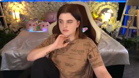 Snapshot of kristifoxy chatting on 24, 5, 2026 kristifoxy online show from 24, 5, 2026
