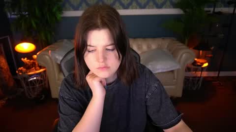 Snapshot of kristifoxy chatting on 8, 6, 2026 kristifoxy online show from 8, 6, 2026