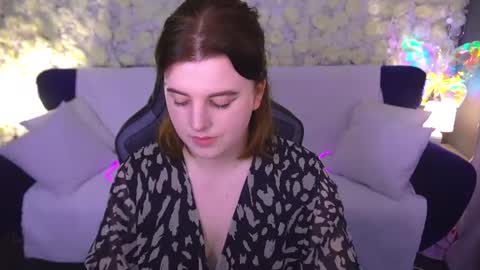 Snapshot of kristifoxy chatting on 12, 6, 2026 kristifoxy online show from 12, 6, 2026