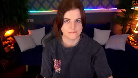 Snapshot of kristifoxy chatting on 27, 6, 2026 kristifoxy online show from 27, 6, 2026