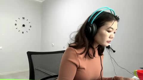 Rin online show from 17, 4, 2026