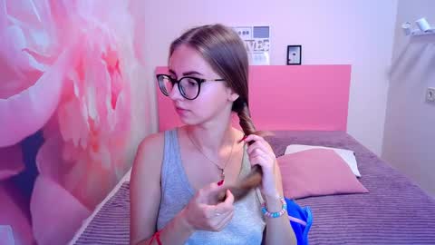 Kristina Adel online show from 10, 1, 2025