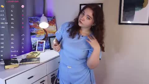 Kristina online show from 21, 6, 2026
