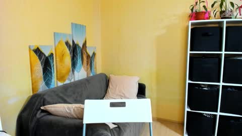 Christina online show from 25, 11, 2025