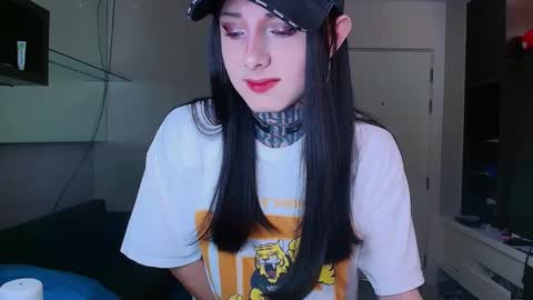 kristina online show from 26, 2, 2025