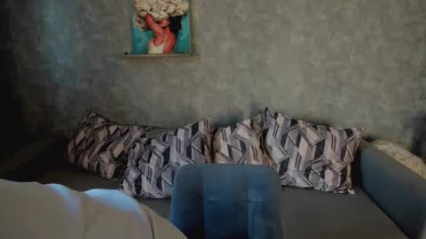 Kristina online show from 16, 1, 2026