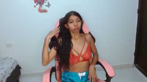 kristine_05 online show from 21, 7, 2026