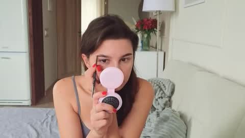 Kristi online show from 15, 10, 2025