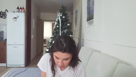 Kristi online show from 14, 12, 2025