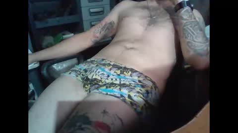 Snapshot of kristo2323 chatting on 20, 9, 2025 kristo2323 online show from 20, 9, 2025