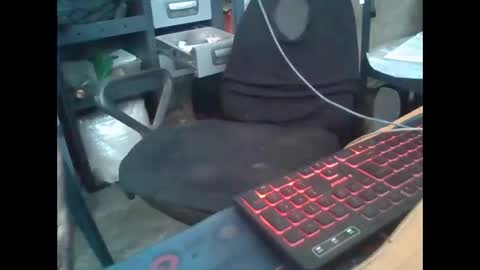 Snapshot of kristo2323 chatting on 21, 9, 2025 kristo2323 online show from 21, 9, 2025