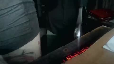 kristo2323 online show from 18, 10, 2025