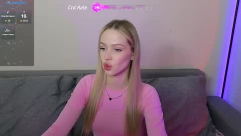 Snapshot of kristy_babe chatting on 28, 2, 2025 Kristy and Alice online show from 28, 2, 2025