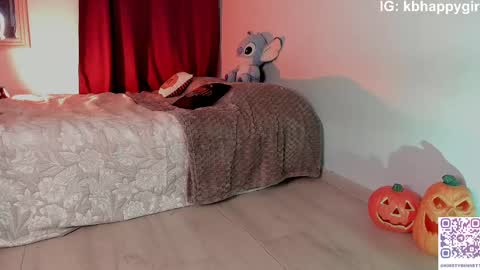 Im Dani3 online show from 25, 10, 2025