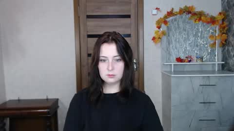 Kristy online show from 4, 10, 2025