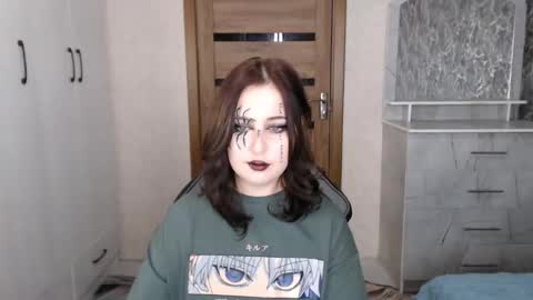 Kristy online show from 30, 10, 2025