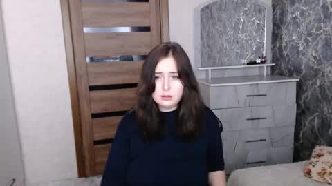 Kristy online show from 20, 12, 2025