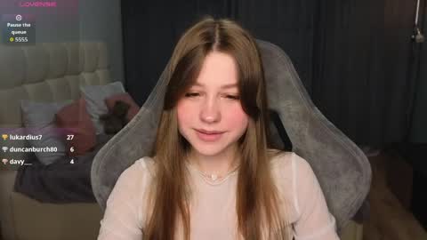 Kristy online show from 1, 4, 2026