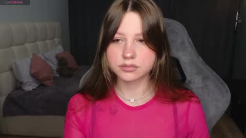 Kristy online show from 26, 4, 2026