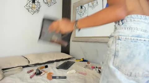 Cristina online show from 1, 4, 2026