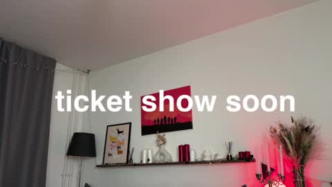 Snapshot of kristyspiritedaway chatting on 1, 1, 2025 Kristy Nip slip shady Best model on CB online show from 1, 1, 2025