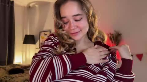 Snapshot of kristyspiritedaway chatting on 8, 3, 2025 Kristy Nip slip shady Best model on CB online show from 8, 3, 2025