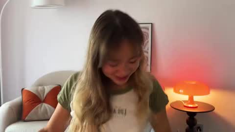 Snapshot of kristyspiritedaway chatting on 8, 10, 2025 Kristy Nip slip shady Best model on CB online show from 8, 10, 2025