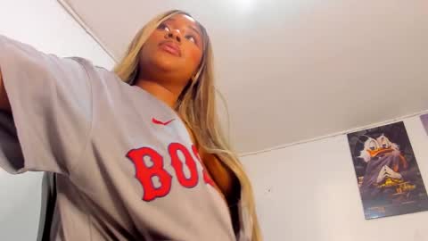 krixty online show from 3, 1, 2025